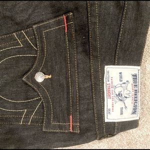 Men’s Jeans - TRUE RELIGION - size 38/32